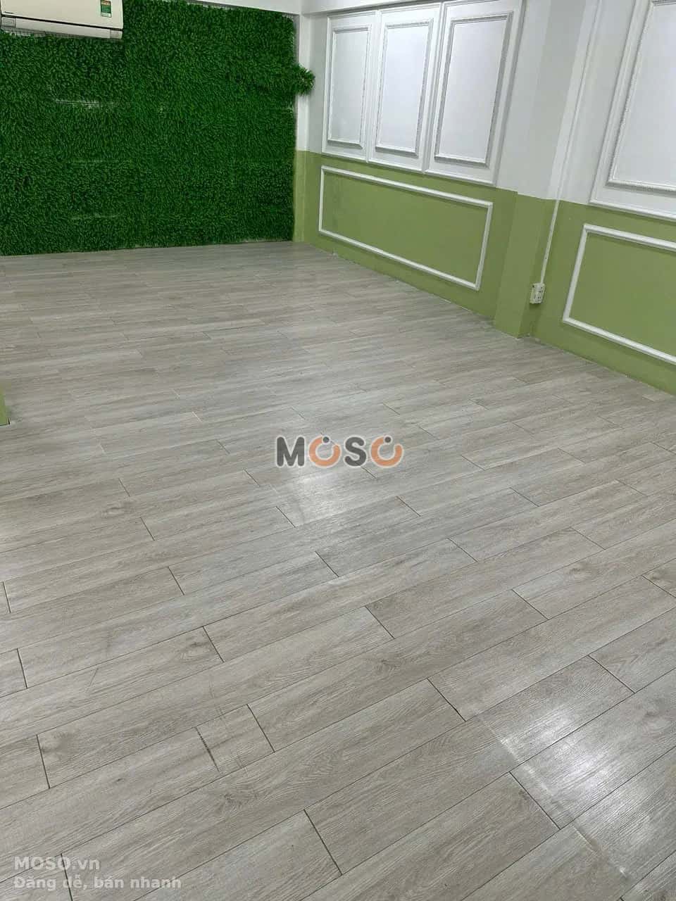 Cho thuê nhà hẻm 80B Lý Chính Thắng Quận 3, TP.HCM – 9 phòng ngủ, giá 80 triệu - ảnh 10